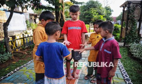 Orang Tua Jadi Benteng Utama Perlindungan di Era PP Tunas
