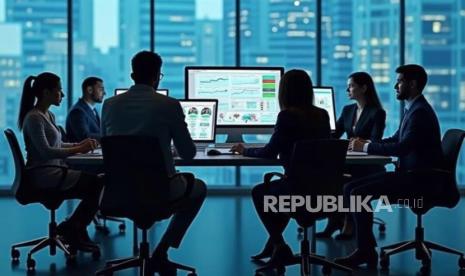 Masa Depan Karier Digital 2030: Mengapa Mahasiswa Perlu Menguasai Skill Tech-Business Sejak Awal?