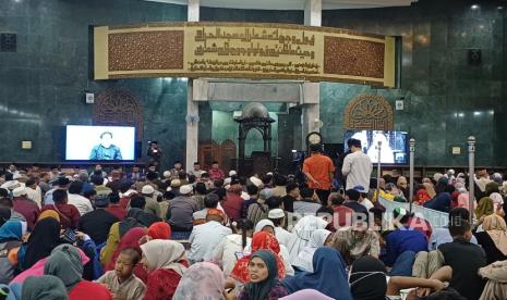Gandeng MPKS Muhammadiyah, Kemendikdasmen Perkuat Pendidikan Inklusif