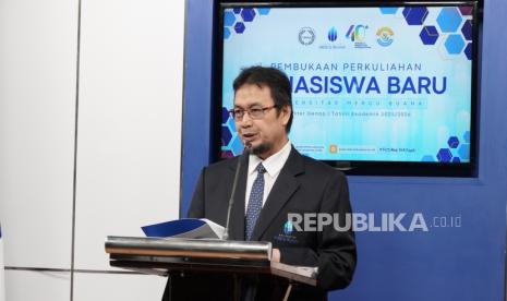 UMB Masuk 10 Besar PTS Terbaik Versi Webometrics 2026