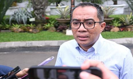Indonesia–Qatar Perkuat Kolaborasi Riset, Dorong Mobilitas Akademik Global