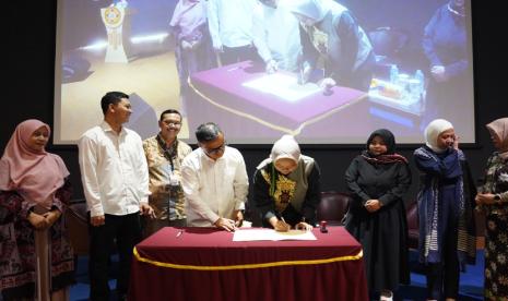 Universitas Pamulang Terus Rangkul Mahasiswa Disabilitas