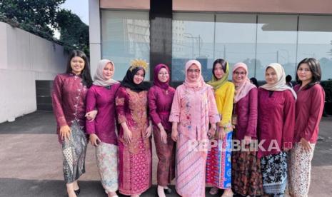 Hari Kartini, Cyber University Ajak Perempuan Jadi Inovator Bisnis Digital
