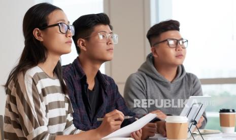 Jangan Jadi Penonton Startup, Saatnya Mahasiswa Ambil Peran