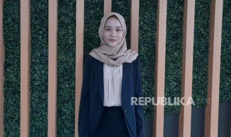 Langkah Gesit Diajeng Wurinikasih, dari Bangku Kuliah UNM Menuju Industri