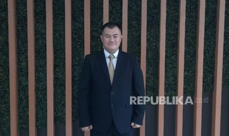 Erlan Bachtiar: Nahkoda Transformasi Digital dan Manifestasi Kampus Digital Bisnis