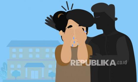IPB Libatkan Mahasiswa Tangani Kasus Pelecehan Seksual