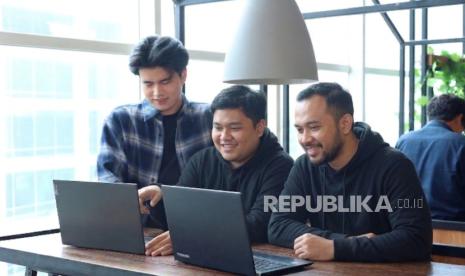 Mau Kerja di Industri Fintech? Ini Jurusan Favorit dan Gaji yang Ditawarkan