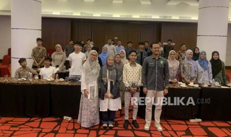 Gandeng Poros Pelajar, Kemendikdasmen Hidupkan Semangat Kartini