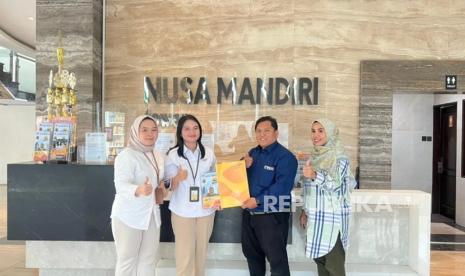 UNM Gandeng Mandiri Taspen, Siapkan Mahasiswa Siap Kerja Lewat IEP 3+1