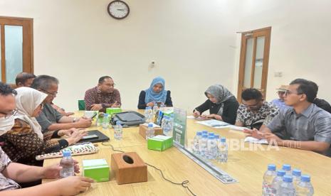 Ribuan Calon Dokter Terancam DO, PDUI Minta Pemerintah Beri Sistem Lebih Adil dan Konsisten