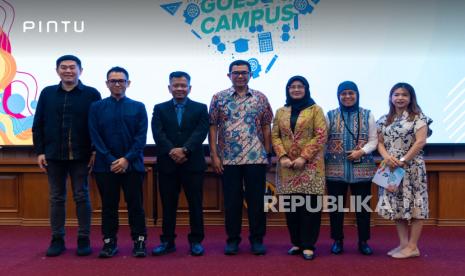 Tren Kripto Meningkat, Mahasiswa Didorong Pahami Risiko dan Strategi Investasi
