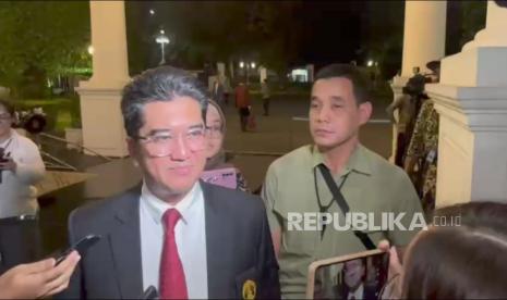 ASEAN Dinilai Berpotensi Jadi Pusat Pendidikan Global