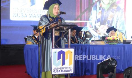 Wisuda UNM 2026, Momentum Lahirnya Generasi Unggul dan Berdaya Saing