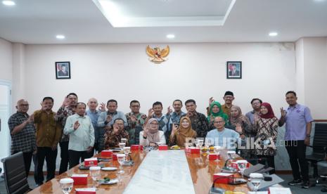 UMJ Perkuat Komitmen Kampus Hijau Lewat Sharing Session Pengelolaan Sampah