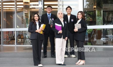 AI Gantikan Moderator Manusia, UNM Siapkan Talenta Digital Siap Kuasai Era Baru