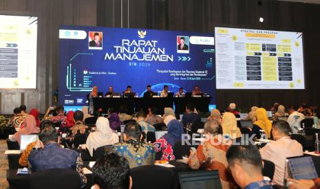 Universitas Terbuka Evaluasi Mutu dan Tata Kelola Lewat RTM 2026
