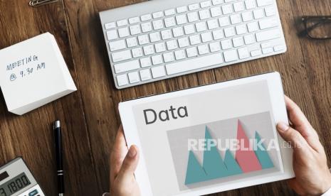 Kuasai Data Sekarang atau Tertinggal Mulai dari Kampus