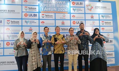 6 Kampus BUMN Beri Ratusan Beasiswa untuk Generasi Muda, Ini Syaratnya