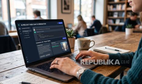 AI Agent dan Otomasi Cerdas: Mengenal Evolusi Terbaru Dunia Kecerdasan Buatan