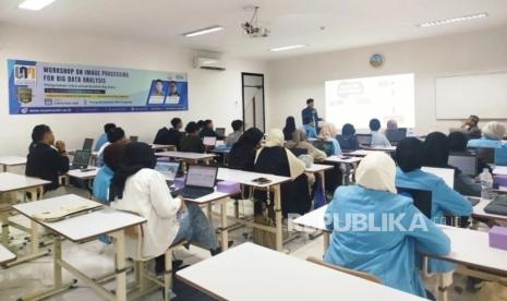 Tak Jago Matematika? Tetap Bisa Jadi Ahli IT, Mulailah dari Sekarang