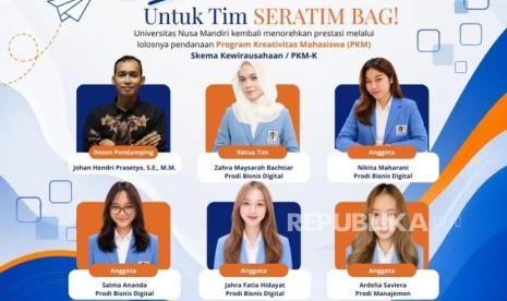 Mahasiswa UNM Sulap Limbah Kelapa Jadi Pengganti Styrofoam, Lolos Pendanaan PKM Nasional 2026