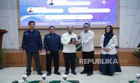 Bekali Guru Hadapi Era AI, UMJ Gelar Workshop Koding dan Kecerdasan Artifisial