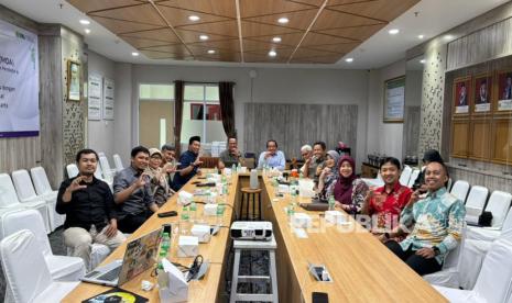 Hari Kebangkitan Nasional, UMJ Luncurkan I-CHIP untuk Kawal Masa Depan Kesehatan Indonesia