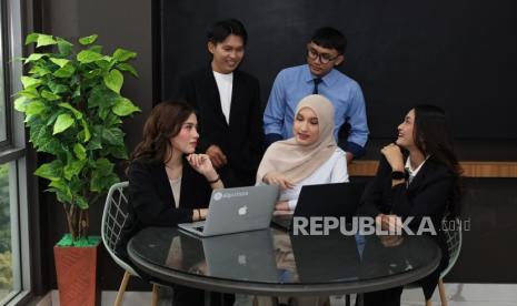 Font Bukan Sekadar Tulisan, Begini Pengaruhnya terhadap Kepercayaan Konsumen
