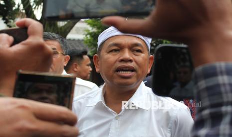 KDM Minta Maaf Pemerintah Belum Mampu Tampung Semua Siswa di Sekolah Negeri