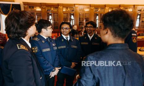 Rusia Sediakan Kuota Kuliah Gratis, Ratusan Mahasiswa Indonesia Manfaatkan Kesempatan
