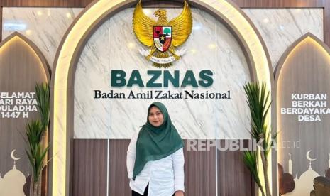 Dari Sains Data ke BAZNAS RI, Alumni UNM Buktikan Luasnya Peluang Karier di Era Digital