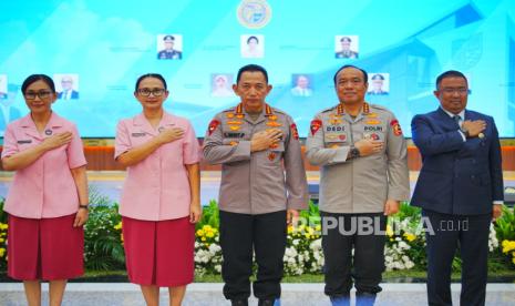 Dukung Indonesia Emas 2045, SMA Kemala Taruna Bhayangkara Perkuat Standar Pendidikan Bertaraf Global