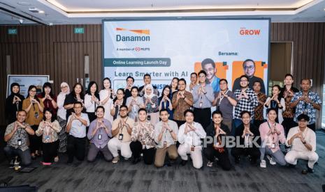 Program AI Learning Turut Perkuat Komunikasi Profesional di Industri Keuangan