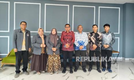 UNPAM Lirik S3 Informatika UNM, Kolaborasi Akademik Resmi Dijajaki