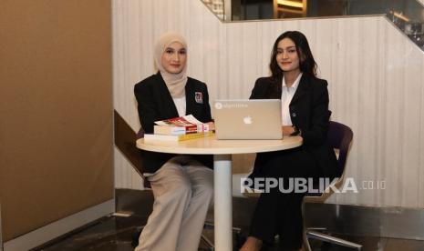 Kuliah Jangan Cuma Cari Kerja, Saatnya Jadi Pengusaha!