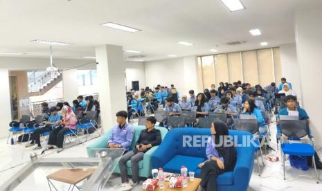 Tak Harus Skripsi, Mahasiswa Sistem Informasi UNM Bisa Lulus dengan Karya Inovatif