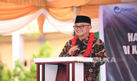 Revitalisasi Sekolah Lampaui Target, Kemendikdasmen Tahun Ini Mulai Siapkan Perluasan