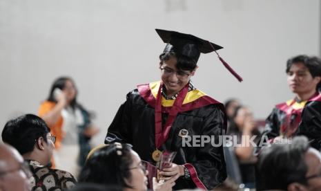 Raih Beasiswa Garuda, Begini Perjuangan Dua Pelajar Bekasi Hingga Masuk ke Kampus Luar Negeri