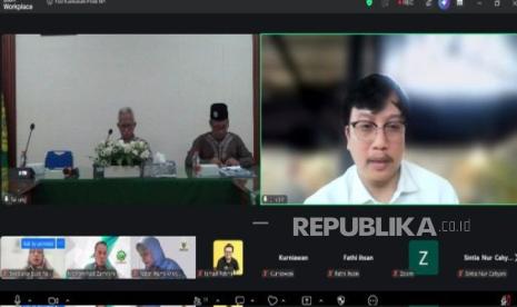 Prodi KPI FAI UMJ Tinjau dan Perkuat Kurikulum Demi Lulusan Berdaya Saing