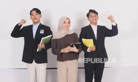 Pancasila Jangan Tinggal di Buku, Terapkan dalam Inovasi Digital