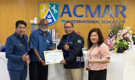 PresGo International Culture Dorong Siswa Sekolah Prestasi Global Berdaya Saing Global