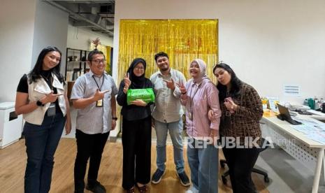 Belum Lulus Sudah Masuk Dunia Perbankan, Mahasiswa UNM Sukses Lewat IEP 3+1