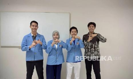 Mahasiswa UNM Ciptakan Game untuk Anak ADHD, Lolos Pendanaan PKM Nasional 2026