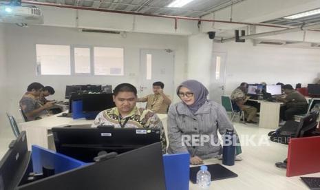 Kolaborasi Kampus dan Industri Perkuat Kompetensi Siber Generasi Muda
