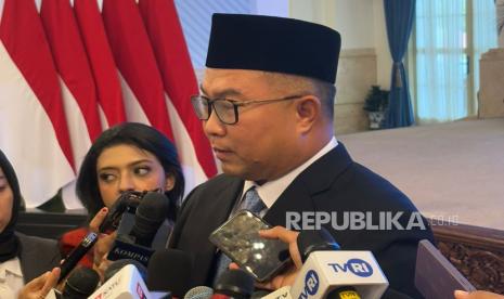 BRIN Ajak Industri Kolaborasi Manfaatkan Riset Dalam Negeri