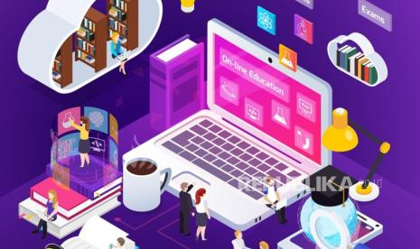 Dari Sains Data ke Konstruksi, Mahasiswa UNM Buktikan Kampus Digital Bisnis Lahirkan Inovator