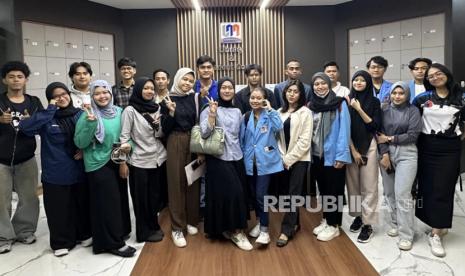 Kuliah untuk Diisi atau Digali?