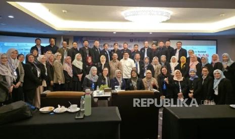 Bidik Akreditasi Unggul, Prodi Bisnis Digital UNM Tancap Gas