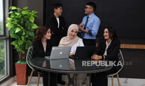 Modal Tipis Bukan Alasan, Mahasiswa Bisa Mulai Bisnis dari Skill